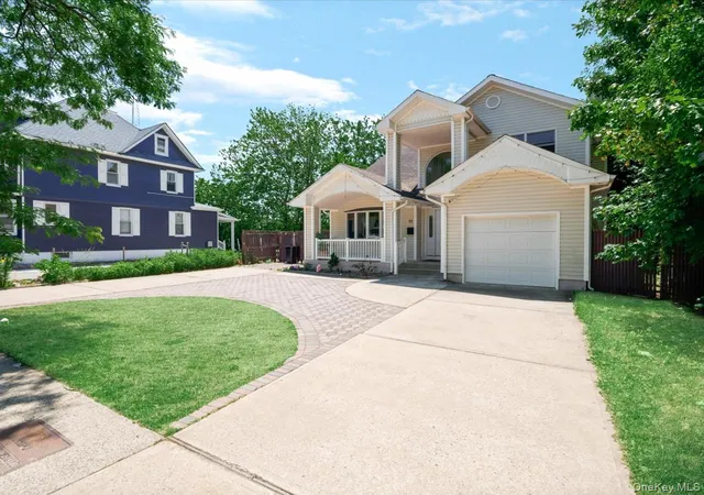 Photo 3 of Single family home for sale at 51 Atlantic Ave, Hempstead, NY 11520 | MLS# 1008197 | Listing updated on 2026-07-30
