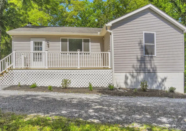 2nd image of 287 Norton Rd, Red Hook, NY 12571 | MLS# 1008213