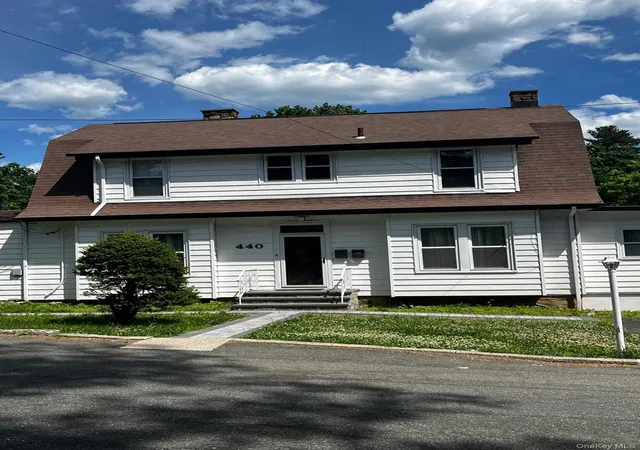 Single family home for sale at 436 Aka 440 Mile Sq Rd, Yonkers, NY 10701 | MLS# 1008254