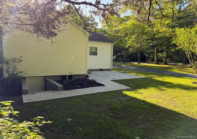 Photo 4 of Single family home for sale at 40 Fulton Ave, Mastic, NY 11950 | MLS# 1008256 | Listing updated on 2026-09-14