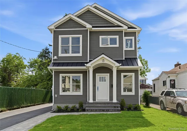 1st image of 13 Evelyn Ave, Westbury, NY 11590 | MLS# 1008283