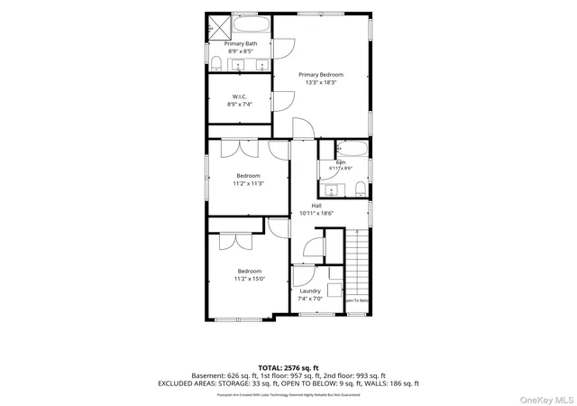 31st image of 13 Evelyn Ave, Westbury, NY 11590 | MLS# 1008283