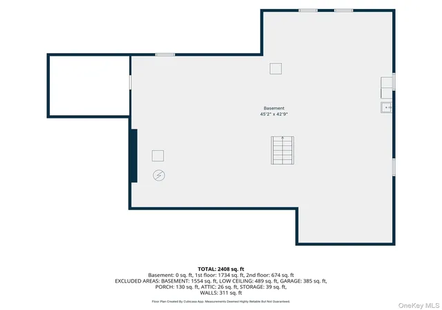 32nd image of 142 Rockaway Ave, Garden City, NY 11530 | MLS# 1008286