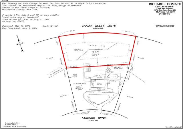 7th image of 20 Mt Holly, Rye, NY 10580 | MLS# 1008303