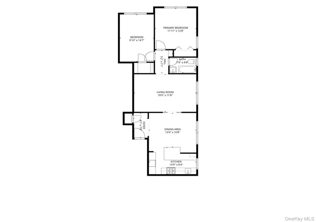 15th image of 305 Sixth Ave #2E, Pelham, NY 10803 | MLS# 1008312