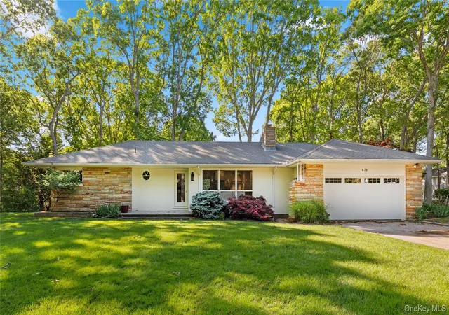 2nd image of 675 Dicks Point Rd, Southold, NY 11935 | MLS# 1008313