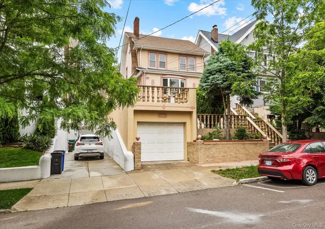 Photo 1 of Sale Pending at 14837 86th Avenue, Jamaica, NY 11435 | MLS# 1008331 | Listing updated on 2026-07-08