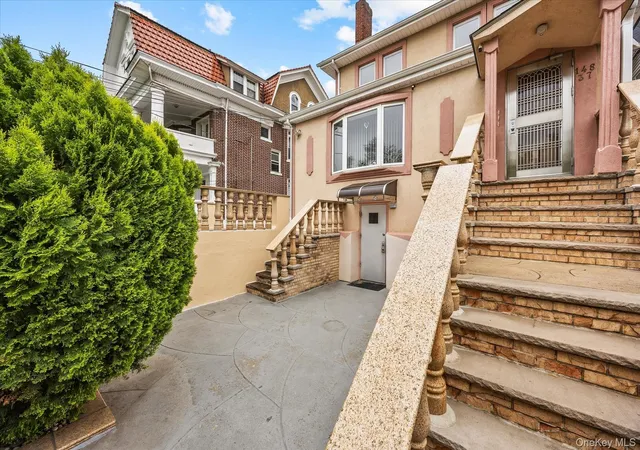Photo 2 of Sale Pending at 14837 86th Avenue, Jamaica, NY 11435 | MLS# 1008331 | Listing updated on 2026-07-08