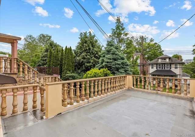 Photo 3 of Sale Pending at 14837 86th Avenue, Jamaica, NY 11435 | MLS# 1008331 | Listing updated on 2026-07-08