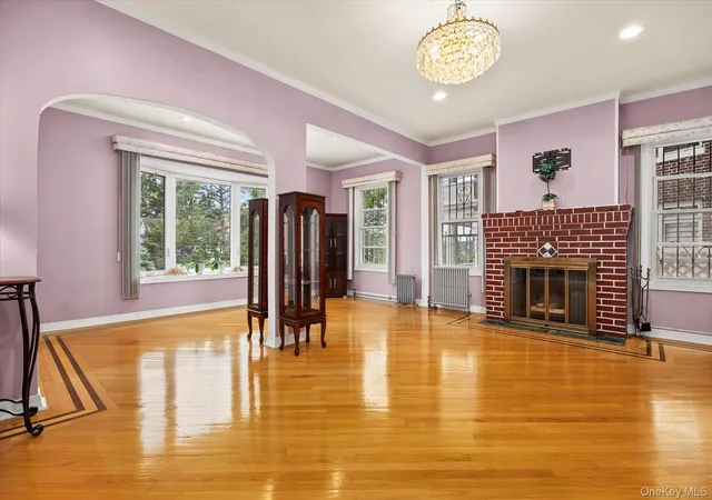 Photo 4 of Sale Pending at 14837 86th Avenue, Jamaica, NY 11435 | MLS# 1008331 | Listing updated on 2026-07-08