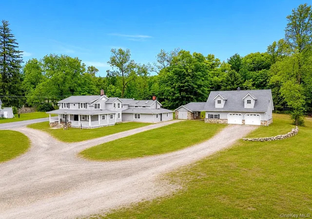1st image of 3594 Route 52, Pine Bush, NY 12566 | MLS# 1008350