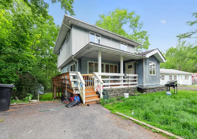 Homes for sale in Thompson, NY | 28 Richards Ave, Thompson, NY 12701 | MLS# 1008361