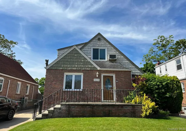 Photo 1 of Sale Pending at 225 20 108th Avenue, Queens Village, NY 11429 | MLS# 1008370 | Listing updated on 2026-06-19