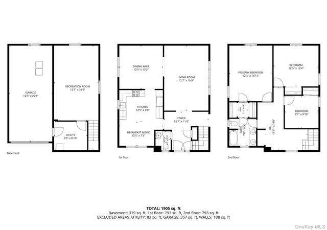 Homes for sale in Rye City, NY | 48 Clinton Ave, Rye City, NY 10580 | MLS# 1008375