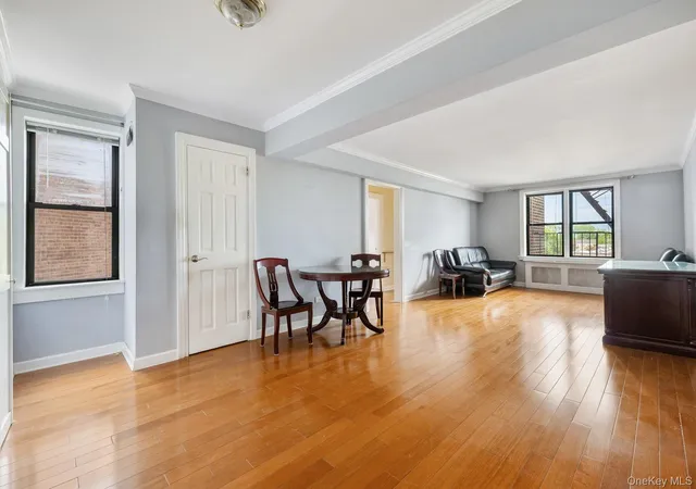 Photo 2 of Condo for sale at 65 35 108 Street #D5, Forest Hills, NY 11375 | MLS# 1008380 | Listing updated on 2026-08-25