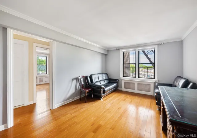 Photo 3 of Condo for sale at 65 35 108 Street #D5, Forest Hills, NY 11375 | MLS# 1008380 | Listing updated on 2026-08-25