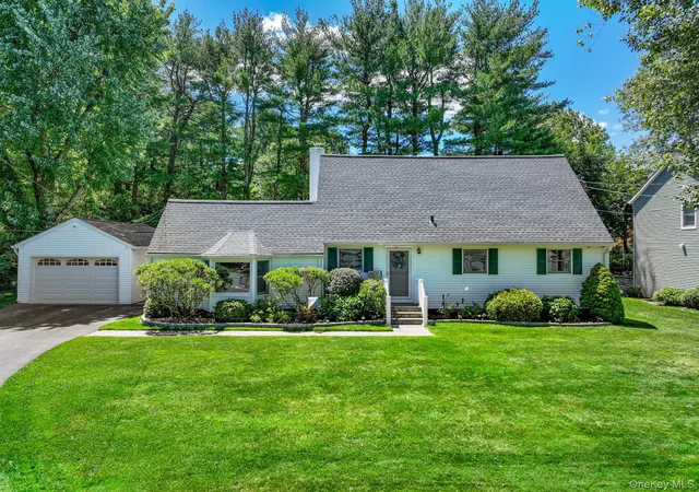 1st image of 11 Overlook Rd, Ardsley, NY 10502 | MLS# 1008381