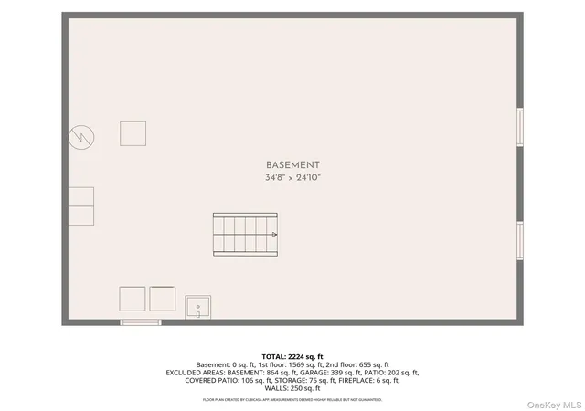 46th image of 11 Overlook Rd, Ardsley, NY 10502 | MLS# 1008381