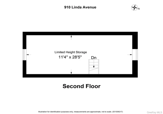 Homes for sale in Mount Pleasant, NY | 910 Linda Ave, Mount Pleasant, NY 10594 | MLS# 1008383