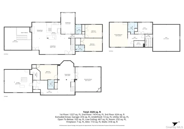 46th image of 14 Locust Ave, Setauket, NY 11733 | MLS# 1008389