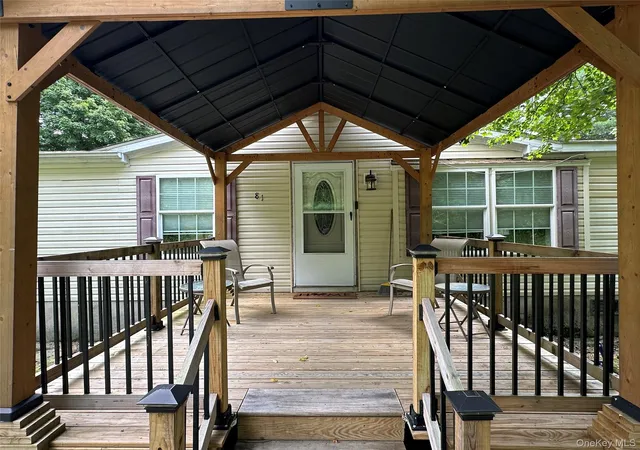 5th image of 81 Lindholm Rd, Fallsburg, NY 12747 | MLS# 1008393