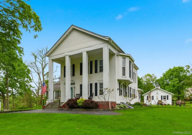 Homes for sale in East Fishkill, NY | 6 Country Club Rd, East Fishkill, NY 12533 | MLS# 1008407