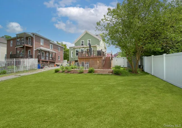 Homes for sale in Ossining, NY | 55 Sherwood Ave, Ossining, NY 10562 | MLS# 1008426