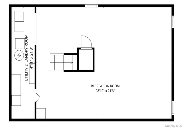 30th image of 86 Claremont Ave, West Babylon, NY 11704 | MLS# 1008428