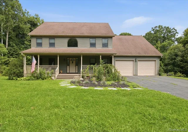 Photo 1 of Single family home for sale at 182 Red Rock Rd, Cairo, NY 12413 | MLS# 1008439 | Listing updated on 2026-08-19