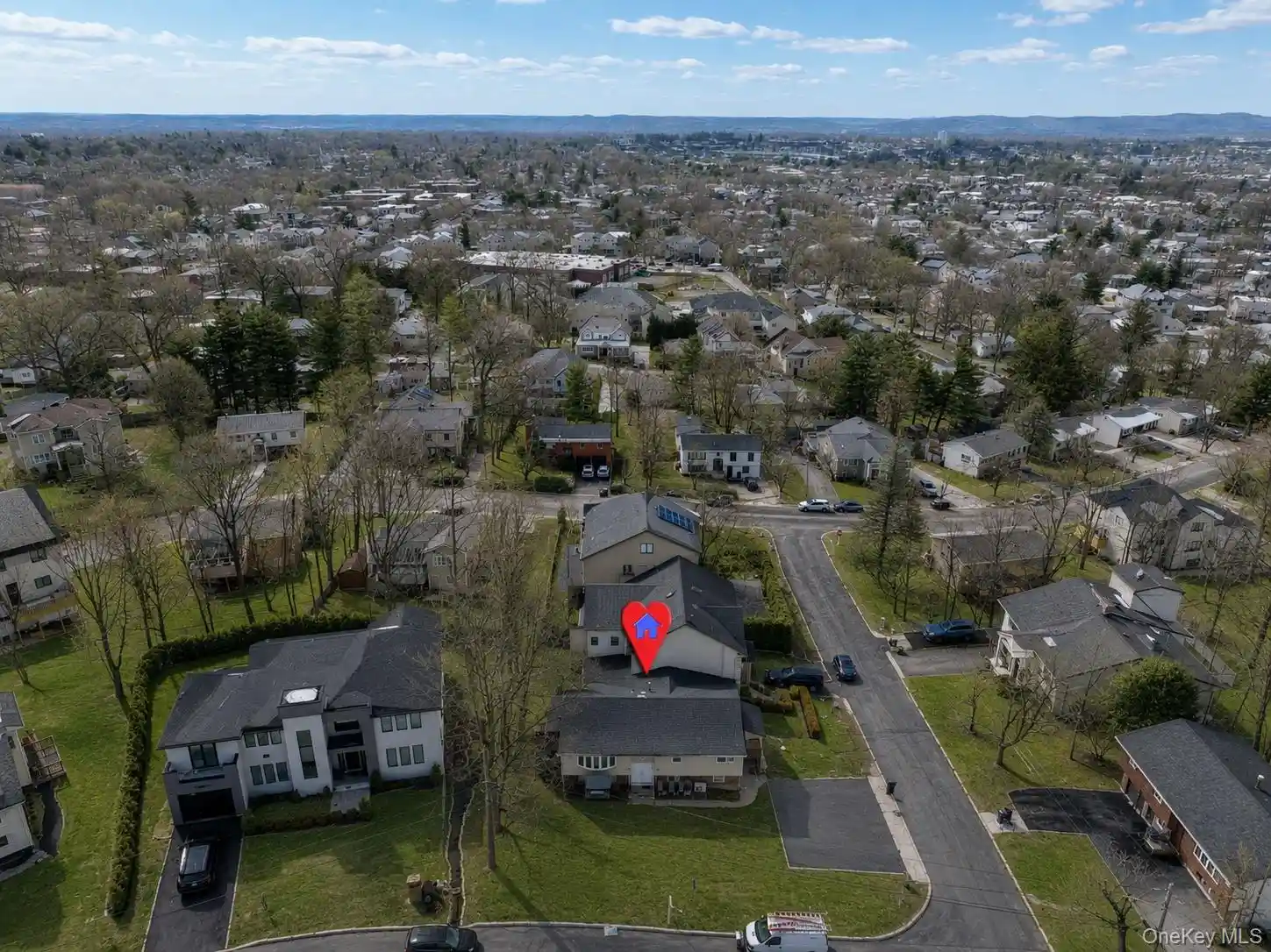 Listing Photo 37 - Condo for sale in 18 Wilsher Dr located at 18 Wilsher Dr, Monsey, NY 10952 - Unit 18 Wilsher Dr