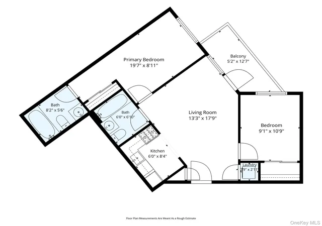 19th image of 81 15 Queens Blvd #4H, Elmhurst, NY 11373 | MLS# 1008476
