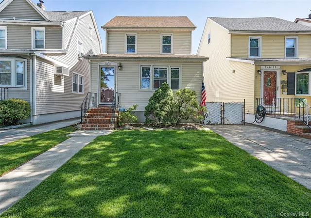 1st image of 240 11 88th Ave, Bellerose, NY 11426 | MLS# 1008486