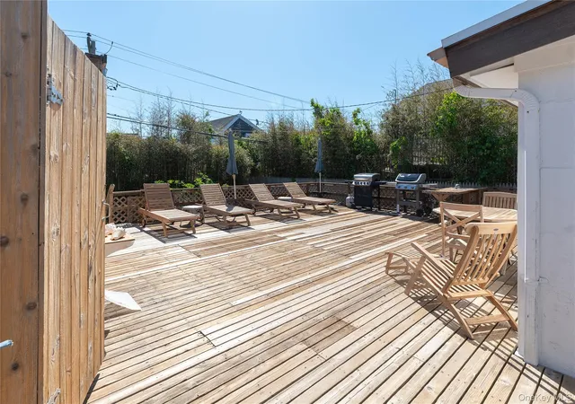 3rd image of 28 Ocean Rd, Ocean Beach, NY 11770 | MLS# 1008488