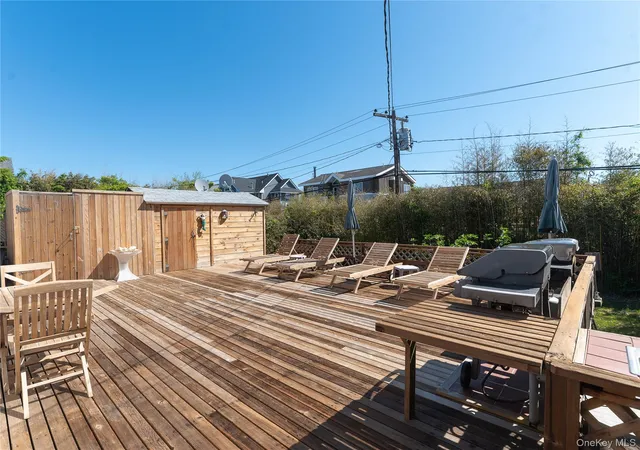 4th image of 28 Ocean Rd, Ocean Beach, NY 11770 | MLS# 1008488