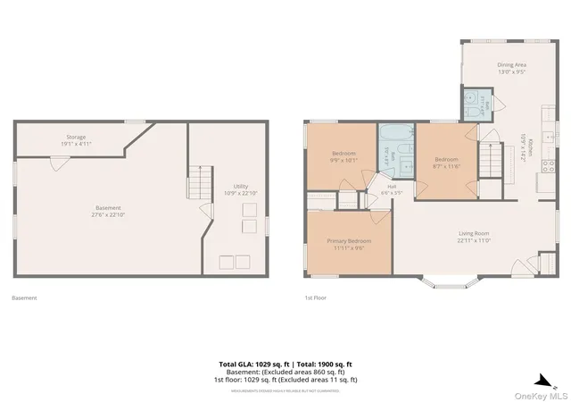 16th image of 208 N 3rd St, Oyster Bay, NY 11714 | MLS# 1008525