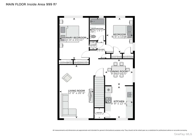 Homes for sale in North Hempstead, NY | 18u Madison Park Gardens #18U, North Hempstead, NY 11050 | MLS# 1008532