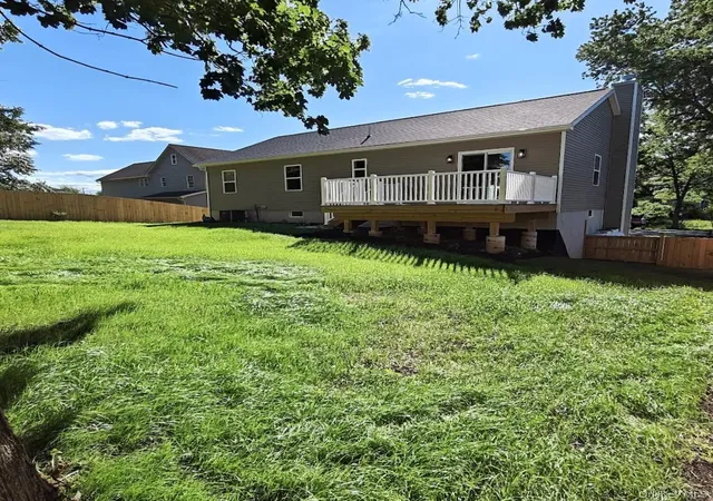 Homes for sale in Montgomery, NY | 620 Homestead Ave, Montgomery, NY 12543 | MLS# 1008537