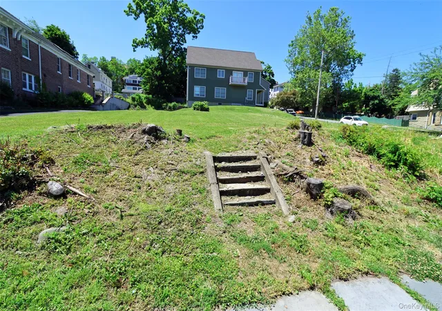 Homes for sale in Newburgh, NY | 397 Grand St, Newburgh, NY 12550 | MLS# 1008538