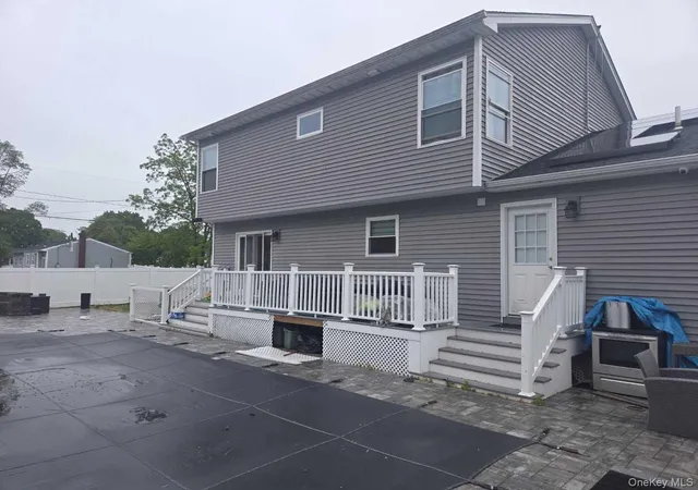Photo 2 of Single family home for sale at 62 Jamaica Ave, Wyandanch, NY 11798 | MLS# 1008544 | Listing updated on 2026-10-04