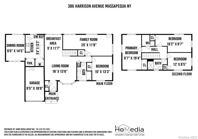 25th image of 386 Harrison Ave, Oyster Bay, NY 11758 | MLS# 1008577