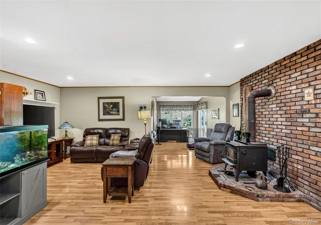 Homes for sale in La Grange, NY | 21 Straub Dr, La Grange, NY 12569 | MLS# 1008581