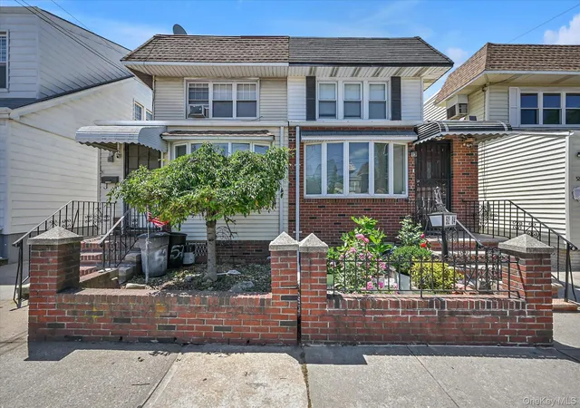 Photo 1 of Sale Pending at 5286 73rd Street, Maspeth, NY 11378 | MLS# 1008588 | Listing updated on 2026-08-21