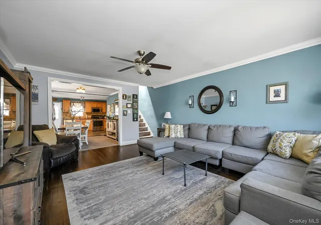 Photo 4 of Sale Pending at 5286 73rd Street, Maspeth, NY 11378 | MLS# 1008588 | Listing updated on 2026-08-21