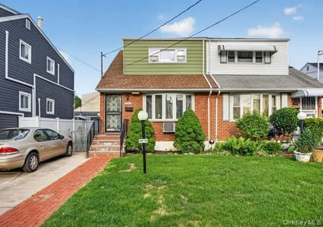 Photo 1 of Multi family home for sale at 13005 142nd Street, New York, NY 11436 | MLS# 1008593 | Listing updated on 2026-08-25