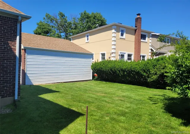 Homes for sale in Hempstead, NY | 41 Nassau Blvd, Hempstead, NY 11552 | MLS# 1008598