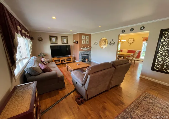 3rd image of 41 Birchfield Ave, Babylon, NY 11702 | MLS# 1008600
