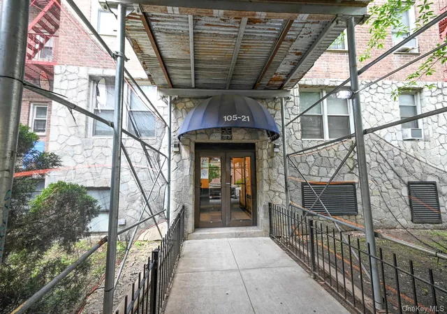 Photo 2 of Condo for sale at 105 21 66th Avenue #5B, Forest Hills, NY 11375 | MLS# 1008610 | Listing updated on 2026-10-07