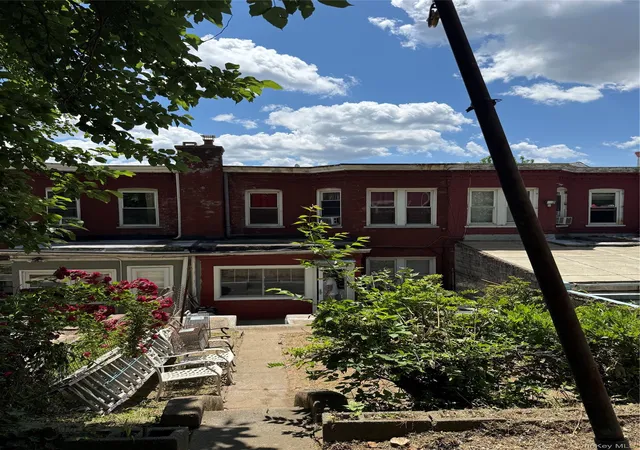 Photo 2 of Multi family home for sale at 155 Sunnyside Ave, Brooklyn, NY 11207 | MLS# 1008613 | Listing updated on 2026-06-14
