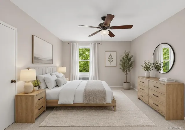 Photo 3 of Sale Pending at 2 Louisiana Ave #4B, Bronxville, NY 10708 | MLS# 1008615 | Listing updated on 2026-07-21