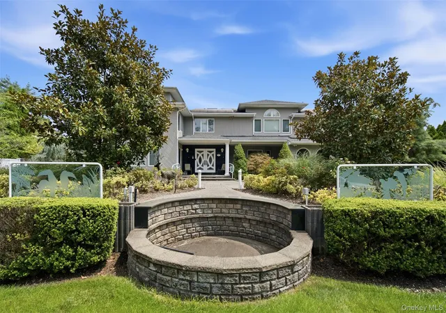 Photo 2 of Sale Pending at 75 Shoreham Dr E, Huntington, NY 11746 | MLS# 1008645 | Listing updated on 2026-09-24